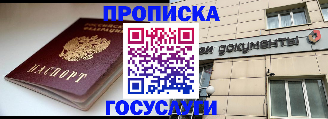 временная регистрация госуслуги в Выборге